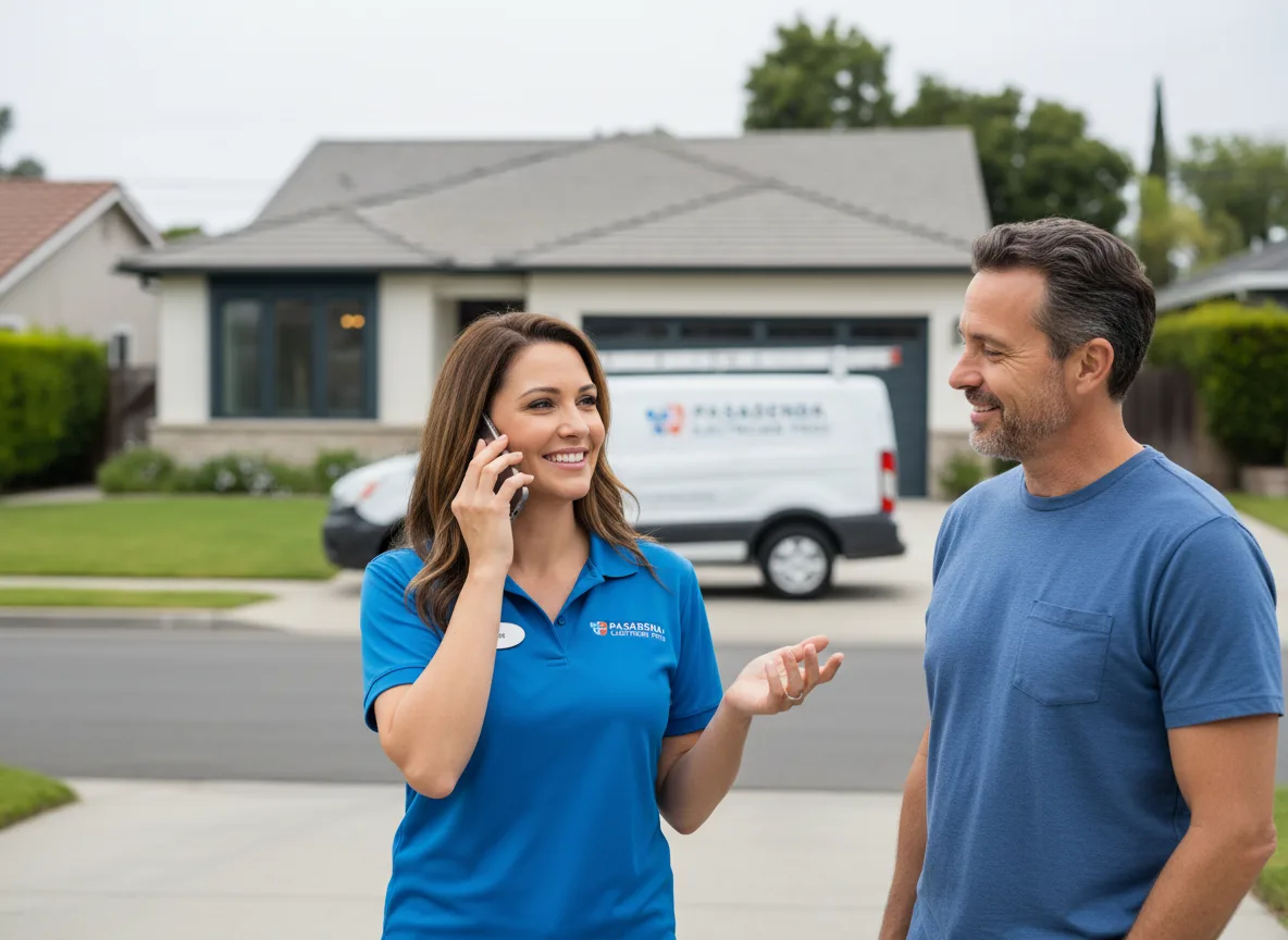 Electrician Tennessee Ridge, TN FAQs